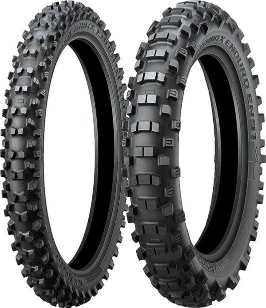 DUNLOP Banden GEOMAX EN91 EX 140/80-18 M/C 70R TT