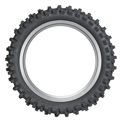 DUNLOP Band GEOMAX MX34 100/100-18 M/C NHS 59M TT