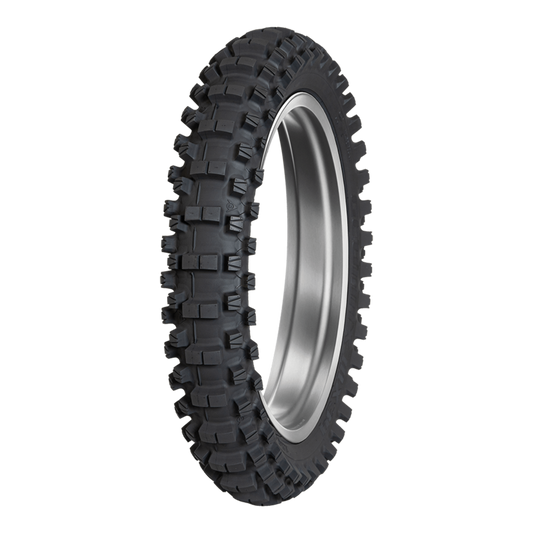 DUNLOP Band GEOMAX MX34 120/90-19 M/C NHS 66M TT