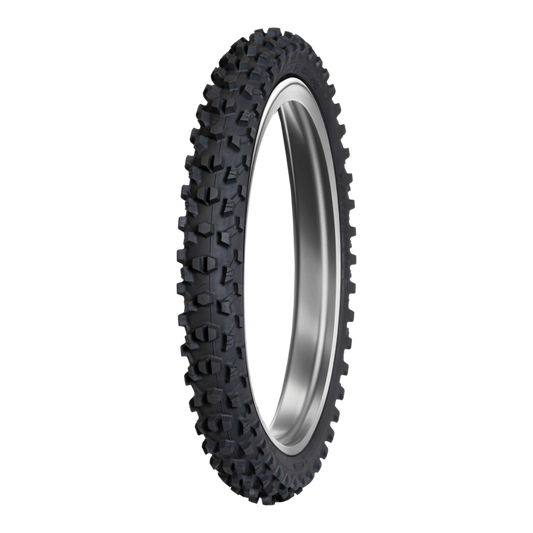 DUNLOP Band GEOMAX MX34 F 60/100-14 M/C NHS 29M TT
