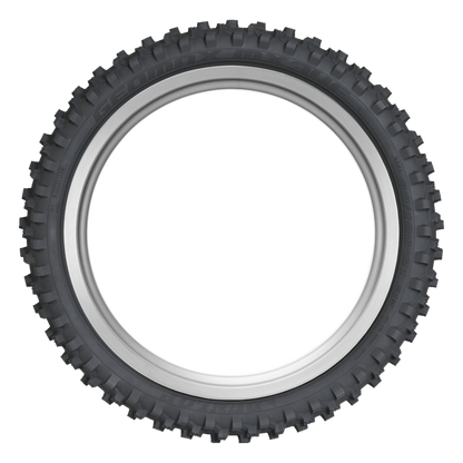 DUNLOP Band GEOMAX MX34 F 70/100-19 M/C NHS 42M TT