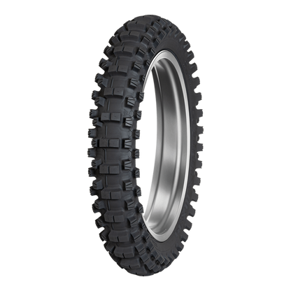 DUNLOP Band GEOMAX MX34 90/100-14 M/C NHS 49M TT