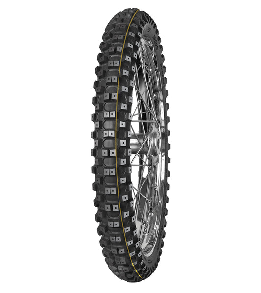 MITAS Band END TRAIL-RALLY MH 90/90 B 21 54R TT M+S SUPER LIGHT GREEN