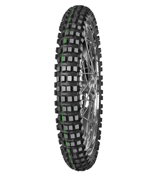 MITAS Band END TRAIL-RALLY PRO 90/90 B 21 54R TT M+S SUPER LIGHT GREEN