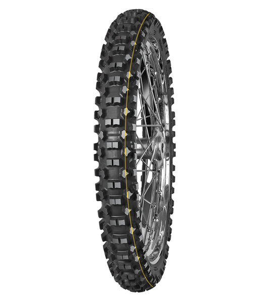MITAS Band END TRAIL-RALLY SM 90/90 B 21 54R TT M+S SUPER YELLOW