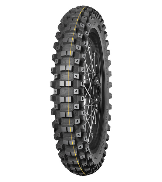 MITAS Band TERRA FORCE-EX MH 120/90-18 65M TT SUPER (MH TERRAIN) YELLOW