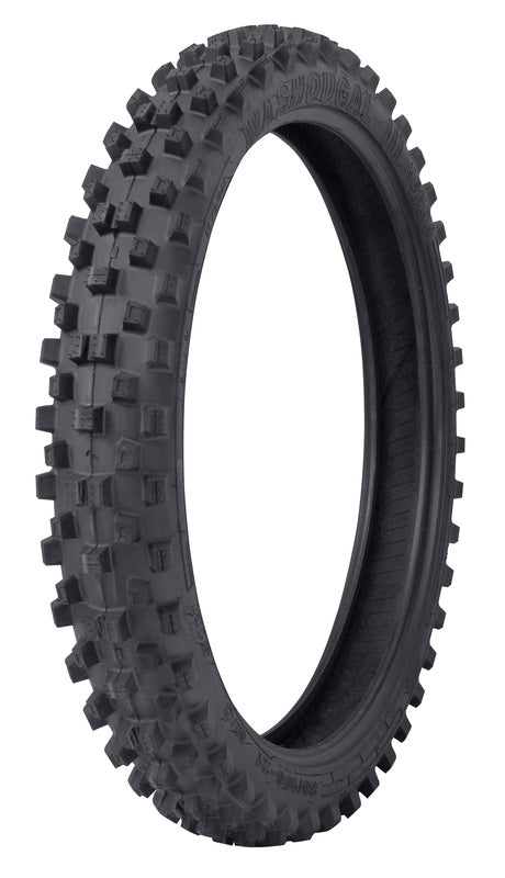 Pneumatico KENDA K7102F WASHOUGAL III 60/100-10 (2.50-10) NHS 33J TT STICKY