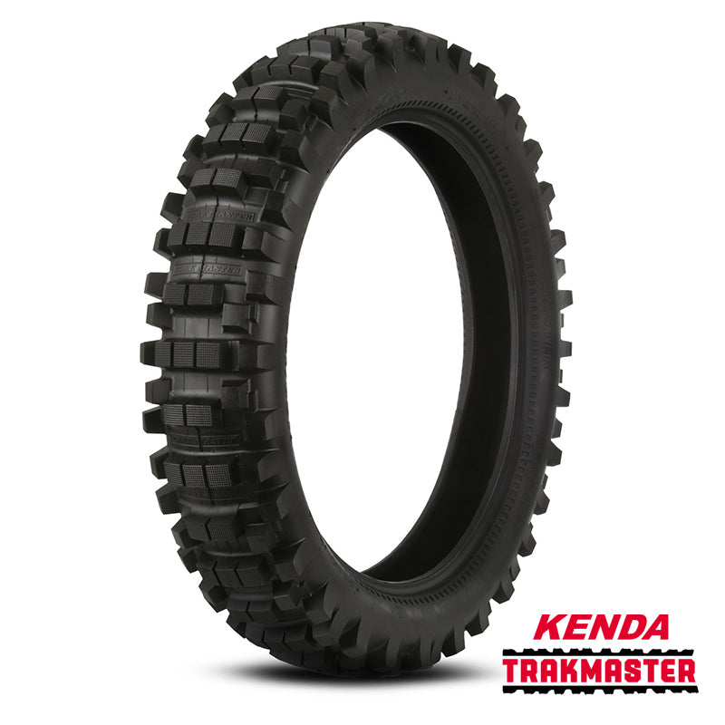Pneumatico KENDA K760 TRAKMASTER 2 130/90-17 NHS 68M TT