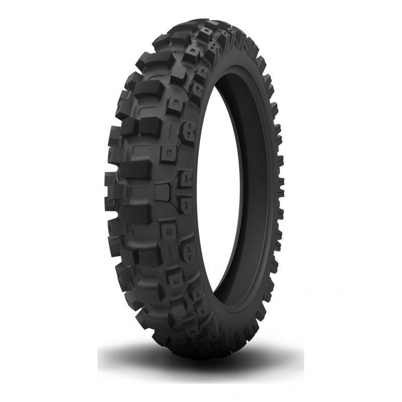 Pneumatico KENDA K775 WASHOUGAL 120/90-19 NHS 66M TT