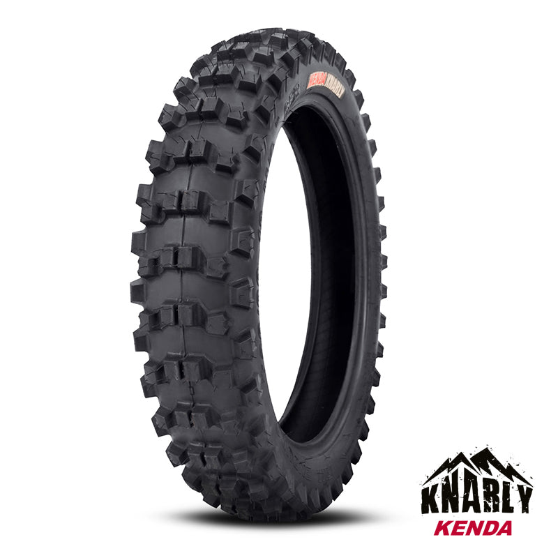 KENDA Band K778 KNARLY SUPER SOFT 140/80-18 70R E TT