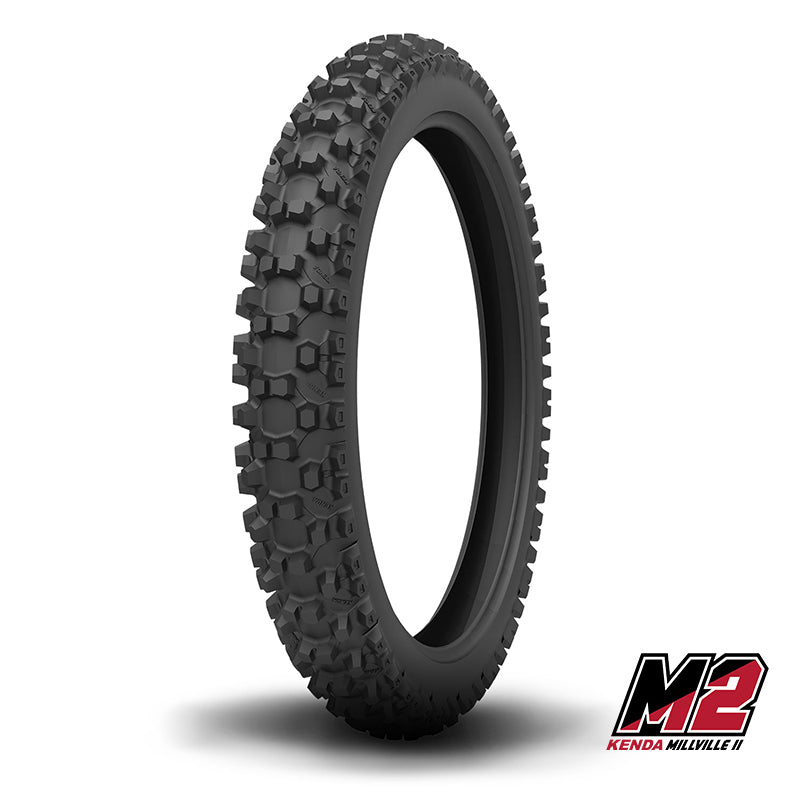 Pneumatico KENDA K785F MILLVILLE II 90/100-21 NHS 57M TT