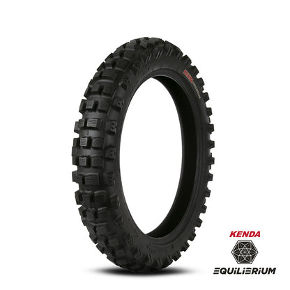 KENDA Band K787 EQUILIBRIUM 110/100-18 70M NHS TT