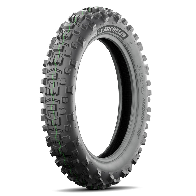 MICHELIN Band ENDURO MEDIUM 2 120/90-18 M/C 65R TT