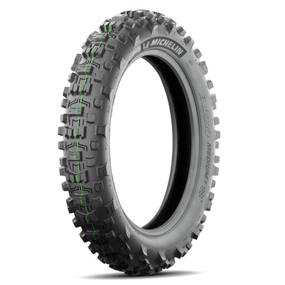 MICHELIN Band ENDURO MEDIUM 2 120/90-18 M/C 65R TT