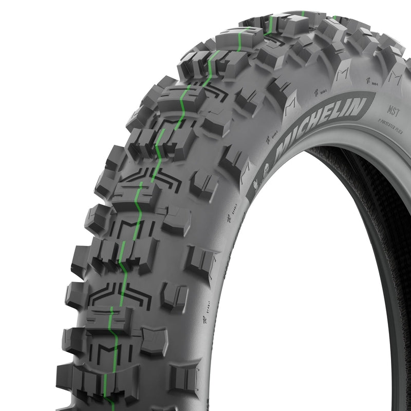 MICHELIN Band ENDURO MEDIUM 2 120/90-18 M/C 65R TT