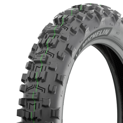 MICHELIN Band ENDURO MEDIUM 2 120/90-18 M/C 65R TT