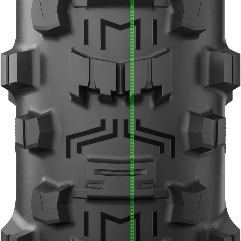 MICHELIN Band ENDURO MEDIUM 2 120/90-18 M/C 65R TT