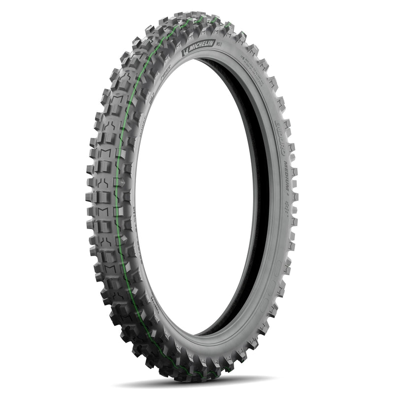 MICHELIN Band ENDURO MEDIUM 2 90/100-21 M/C 57R TT