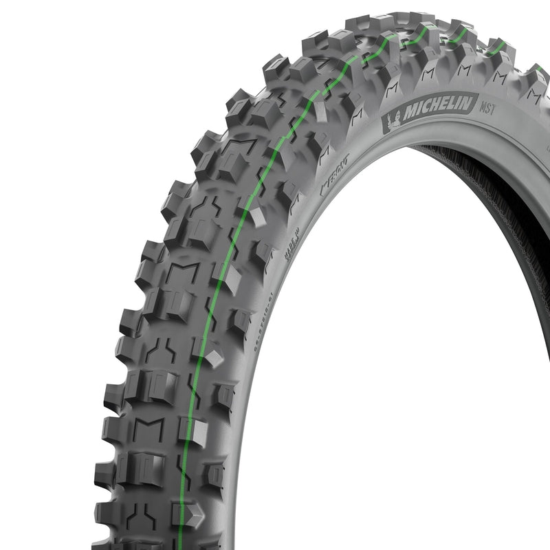 MICHELIN Band ENDURO MEDIUM 2 90/90-21 M/C 54R TT
