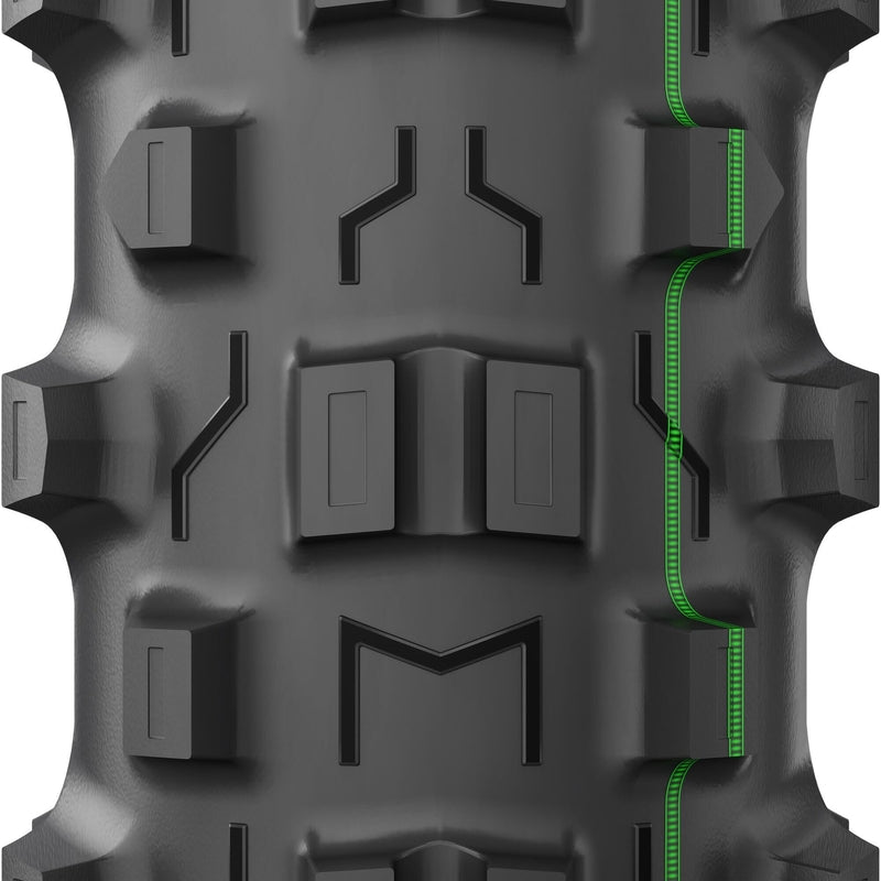 MICHELIN Band ENDURO MEDIUM 2 90/90-21 M/C 54R TT