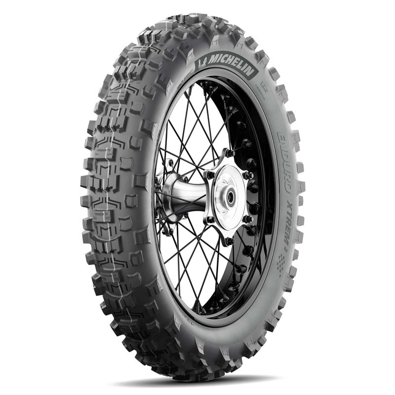 MICHELIN Band ENDURO XTREM 2 140/80-18 M/C 70R TT