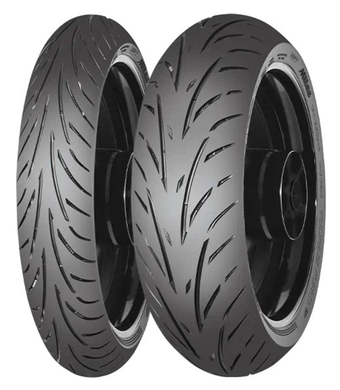 MITAS Band TOURING FORCE SP 160/60R15 67V TL