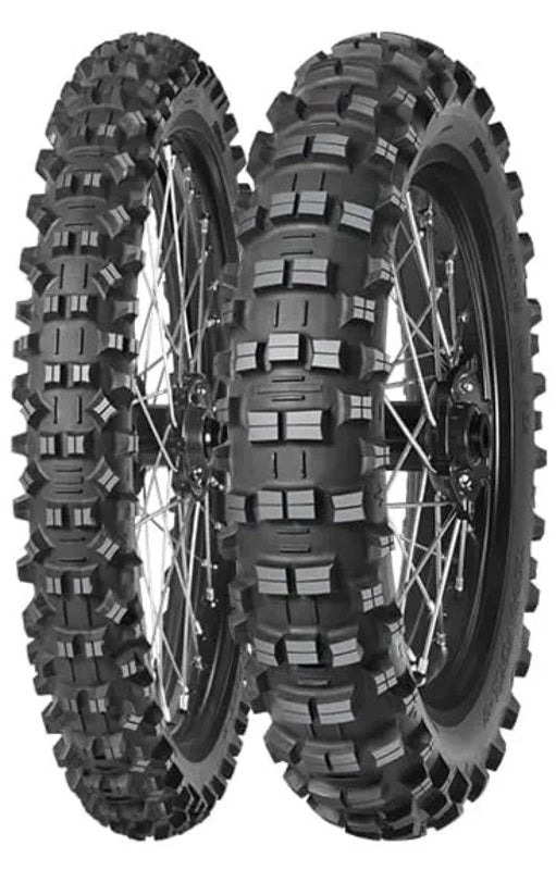 MITAS Band TERRA FORCE-EF 140/80-18 70R TT PRAKTIKA