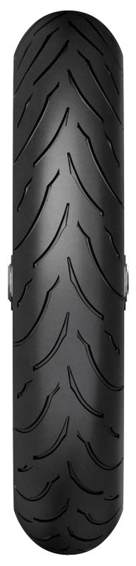 CONTINENTAL Tyre CONTIMOTION EVO 120/70 ZR 17 M/C (58W) TL