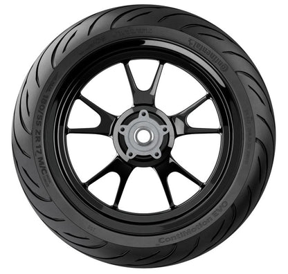 CONTINENTAL Tyre CONTIMOTION EVO 160/60 ZR 17 M/C (69W) TL