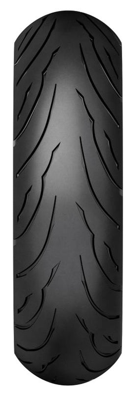 CONTINENTAL Tyre CONTIMOTION EVO 190/50 ZR 17 M/C (73W) TL