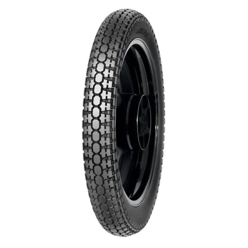 MITAS Tyre H-02 2.00-19 (2-19) 31S TT