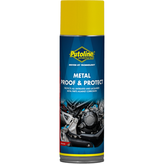 Putoline Metal Proof & Protect 500 ml