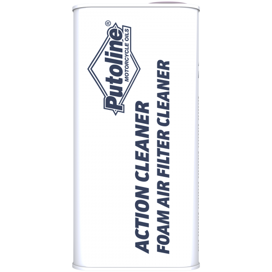 Putoline Action Cleaner 4 L