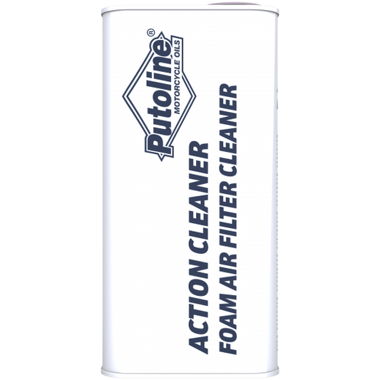 Putoline Action Cleaner 4 L