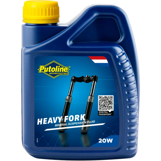 Putoline Heavy Fork 500 ml