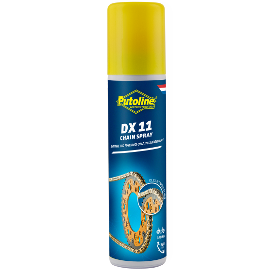 Putoline DX 11 Chainspray 75 ml