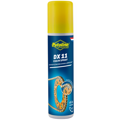 Putoline DX 11 Chainspray 75 ml
