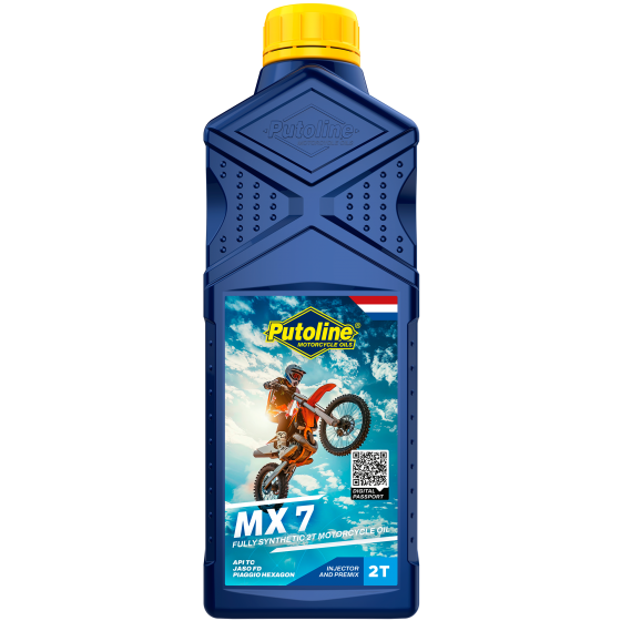 Putoline MX 7 1 L