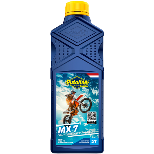 Putoline MX 7 1 L