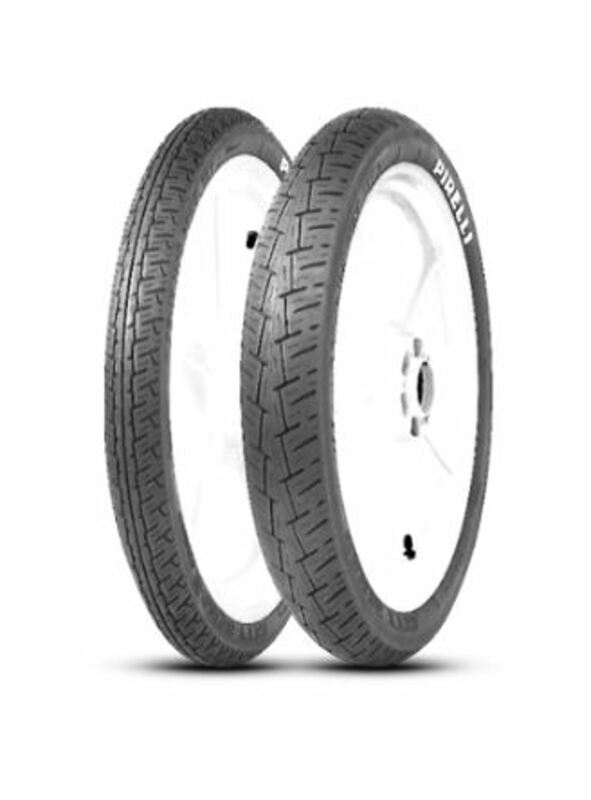 PIRELLI Band CITY DEMON (F) 2.75-18 M/C 42P TL