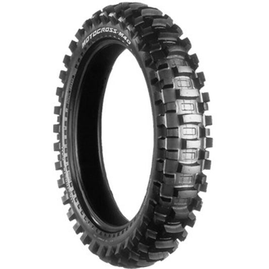 BRIDGESTONE Band MOTOCROSS M40 2.75-10 NHS 38J TT