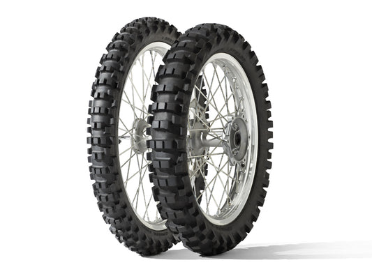 DUNLOP Band D952 100/90-19 M/C NHS 57M TT