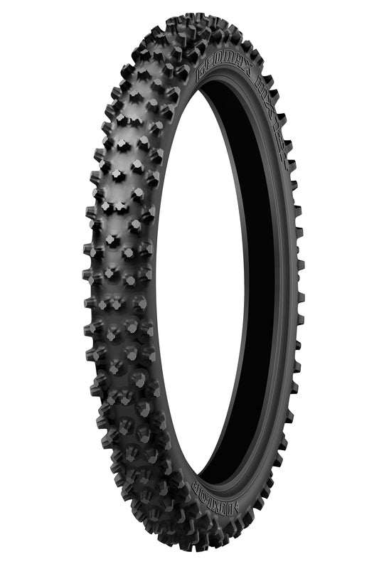 DUNLOP Band GEOMAX MX12 F 80/100-21 M/C NHS 51M TT