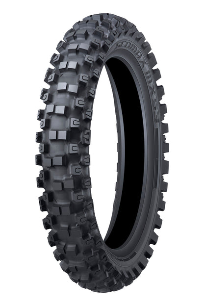 DUNLOP Band GEOMAX MX53 110/100-18 M/C NHS 64M TT