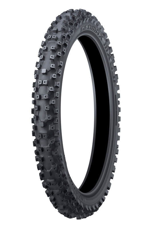 DUNLOP Band GEOMAX MX53 F 80/100-21 M/C NHS 51M TT