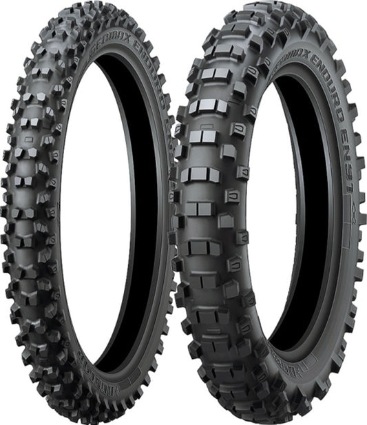 DUNLOP Band GEOMAX EN91 120/90-18 M/C 65R TT