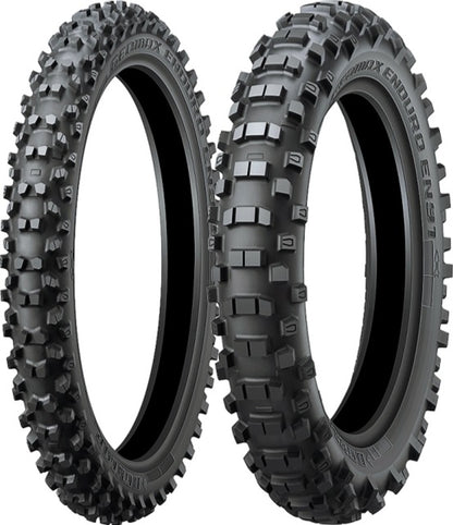 DUNLOP Band GEOMAX EN91 140/80-18 M/C 70R TT