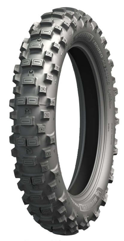 MICHELIN Band ENDURO MEDIUM 140/80-18 M/C 70R TT