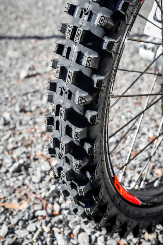 MICHELIN Band ENDURO MEDIUM 140/80-18 M/C 70R TT