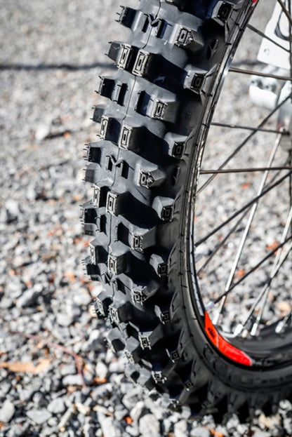 MICHELIN Band ENDURO MEDIUM 140/80-18 M/C 70R TT